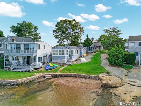 Homes For Sale - #12 Money Island<br/> Branford, CT 06405
