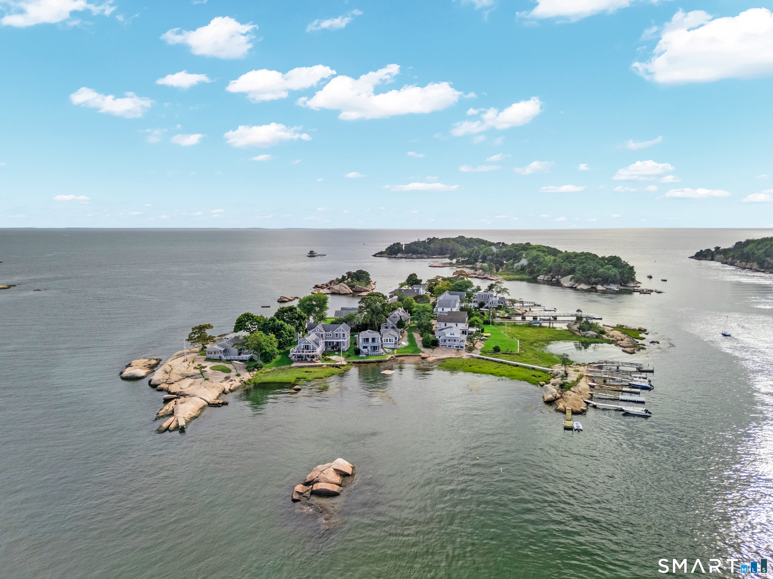 #12 Money Island