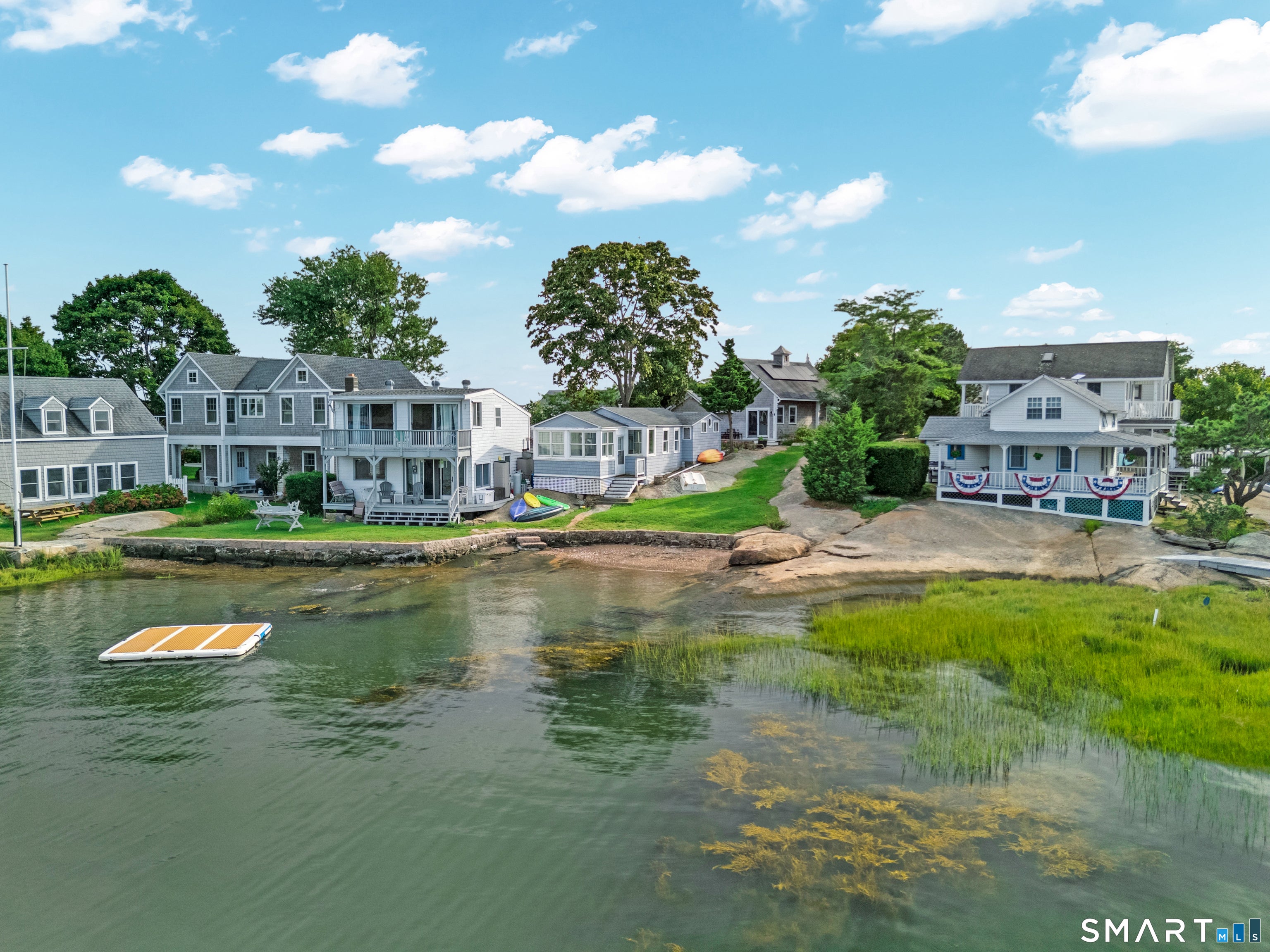 #12 Money Island