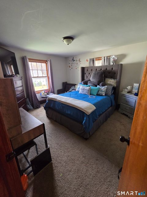 Tiny photo for 163 City Hill Street, Naugatuck, CT 06770 (MLS # 24146295)