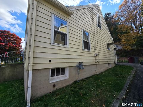Tiny photo for 163 City Hill Street, Naugatuck, CT 06770 (MLS # 24146295)