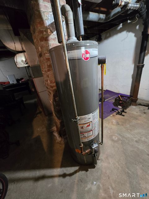 Tiny photo for 163 City Hill Street, Naugatuck, CT 06770 (MLS # 24146295)