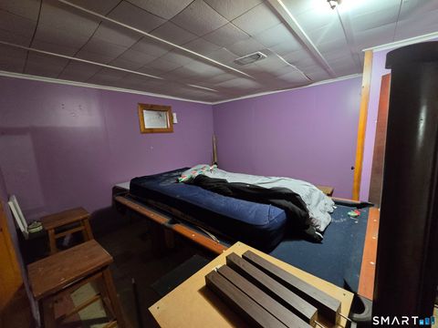 Tiny photo for 163 City Hill Street, Naugatuck, CT 06770 (MLS # 24146295)