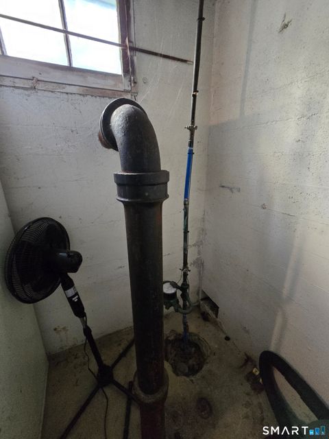 Tiny photo for 163 City Hill Street, Naugatuck, CT 06770 (MLS # 24146295)