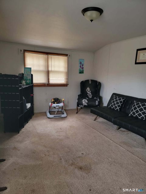 Tiny photo for 163 City Hill Street, Naugatuck, CT 06770 (MLS # 24146295)