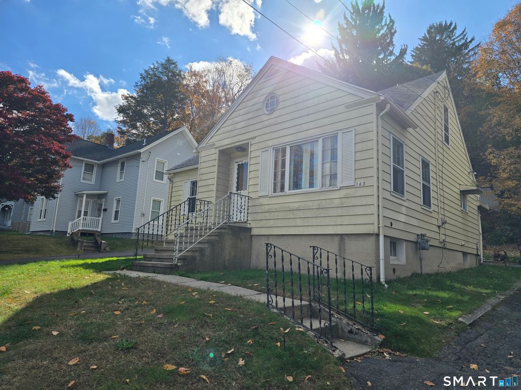 Photo of 163 City Hill Street, Naugatuck, CT 06770 (MLS # 24146295)