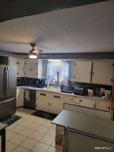 Tiny photo for 163 City Hill Street, Naugatuck, CT 06770 (MLS # 24146295)