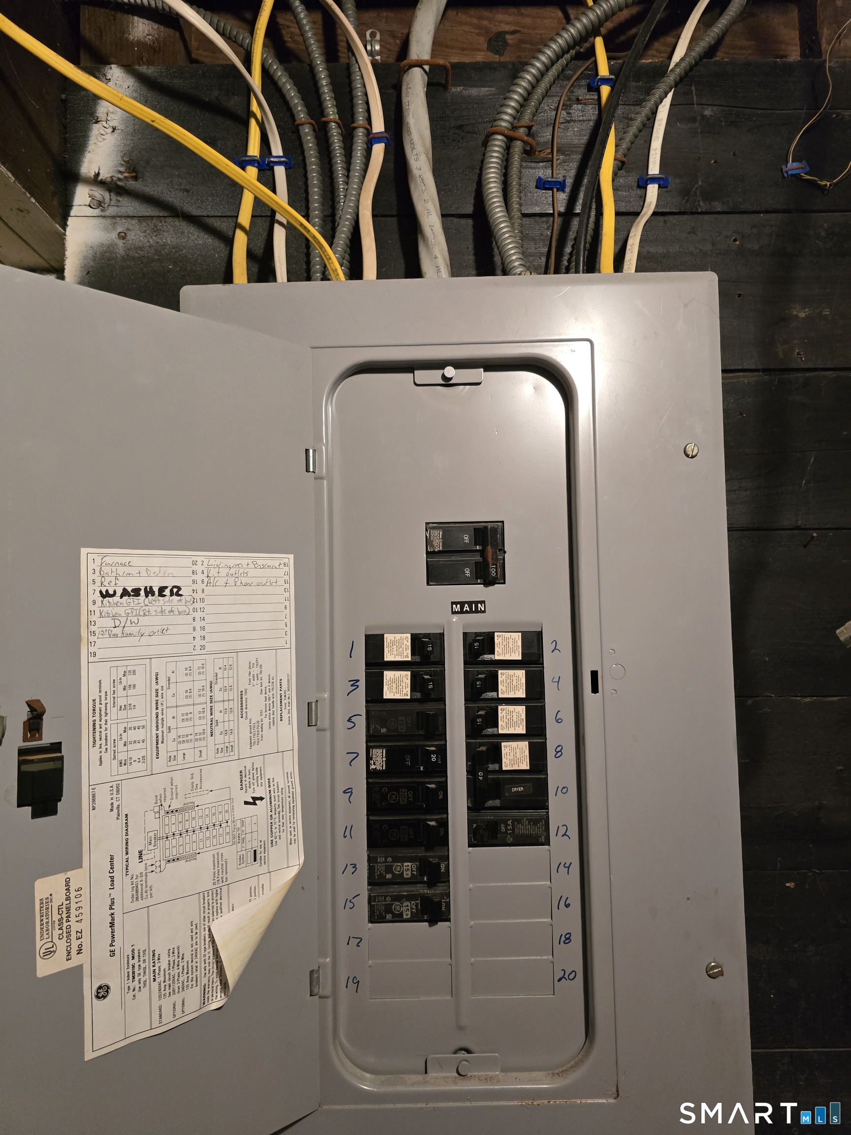 163 City Hill Street