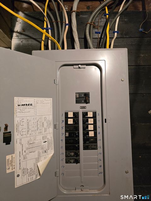 Tiny photo for 163 City Hill Street, Naugatuck, CT 06770 (MLS # 24146295)