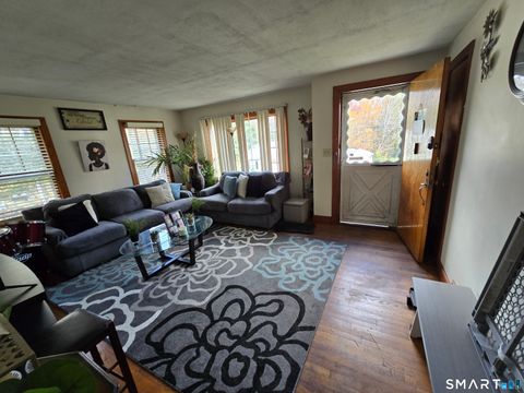 Tiny photo for 163 City Hill Street, Naugatuck, CT 06770 (MLS # 24146295)