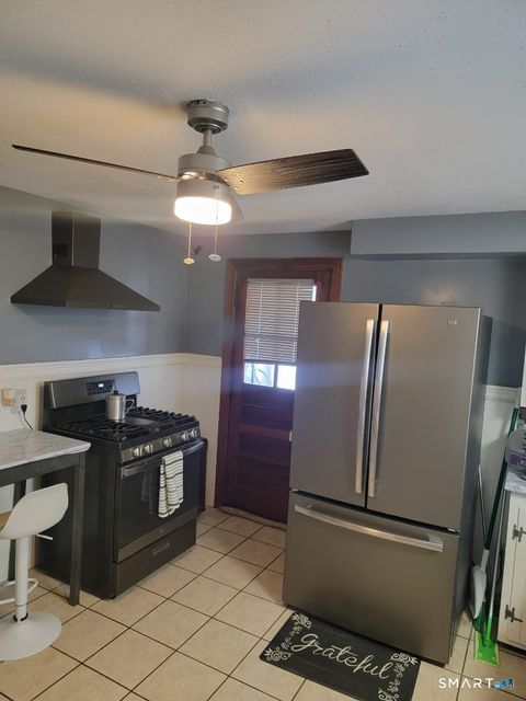 Tiny photo for 163 City Hill Street, Naugatuck, CT 06770 (MLS # 24146295)