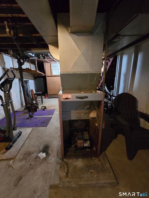 Tiny photo for 163 City Hill Street, Naugatuck, CT 06770 (MLS # 24146295)