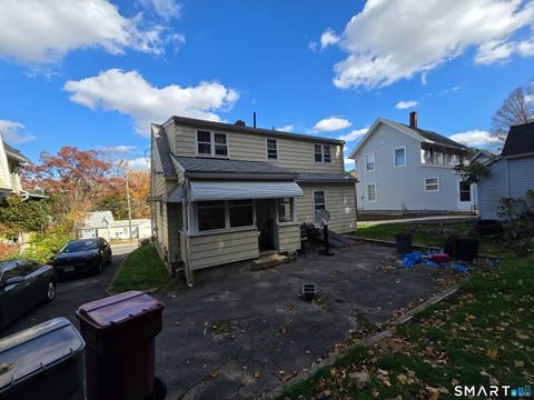 Tiny photo for 163 City Hill Street, Naugatuck, CT 06770 (MLS # 24146295)