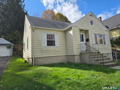 Photo of 163 City Hill Street, Naugatuck, CT 06770 (MLS # 24146295)