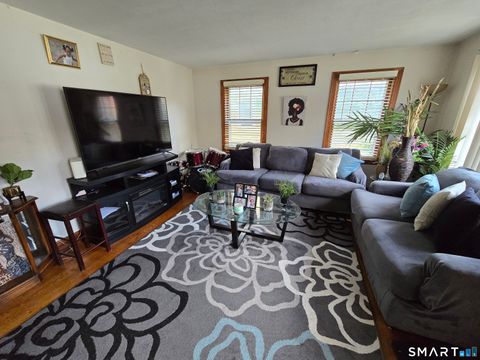 Tiny photo for 163 City Hill Street, Naugatuck, CT 06770 (MLS # 24146295)