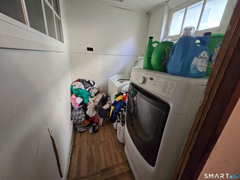 Tiny photo for 163 City Hill Street, Naugatuck, CT 06770 (MLS # 24146295)