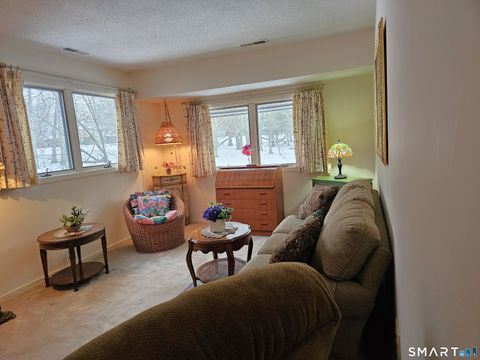 Tiny photo for 67 Byron Drive #67, Avon, CT 06001 (MLS # 24143870)