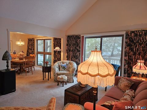 Tiny photo for 67 Byron Drive #67, Avon, CT 06001 (MLS # 24143870)