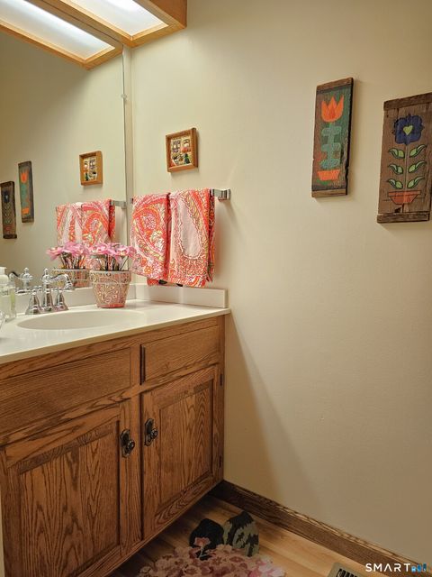 Tiny photo for 67 Byron Drive #67, Avon, CT 06001 (MLS # 24143870)