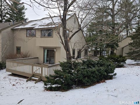 Tiny photo for 67 Byron Drive #67, Avon, CT 06001 (MLS # 24143870)