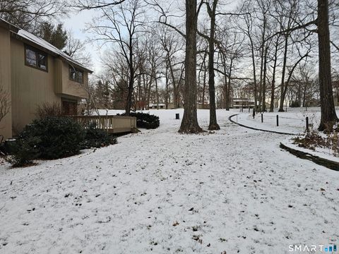 Tiny photo for 67 Byron Drive #67, Avon, CT 06001 (MLS # 24143870)