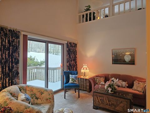 Tiny photo for 67 Byron Drive #67, Avon, CT 06001 (MLS # 24143870)