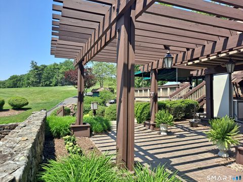 Tiny photo for 67 Byron Drive #67, Avon, CT 06001 (MLS # 24143870)