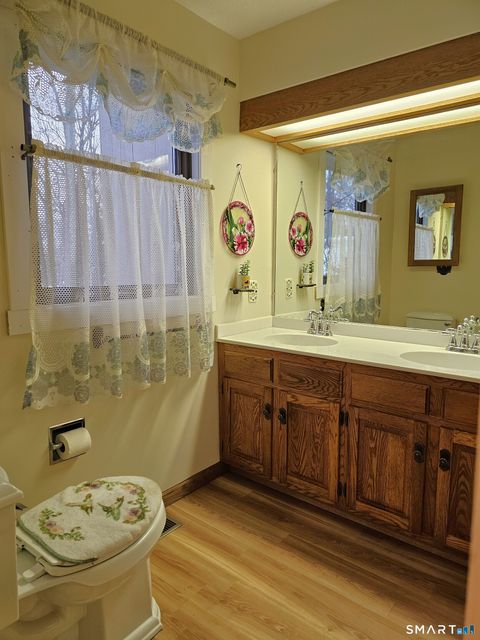 Tiny photo for 67 Byron Drive #67, Avon, CT 06001 (MLS # 24143870)