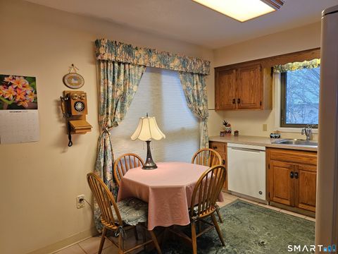 Tiny photo for 67 Byron Drive #67, Avon, CT 06001 (MLS # 24143870)