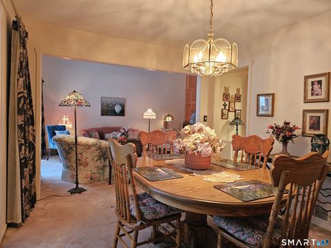 Tiny photo for 67 Byron Drive #67, Avon, CT 06001 (MLS # 24143870)