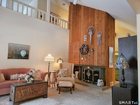 Tiny photo for 67 Byron Drive #67, Avon, CT 06001 (MLS # 24143870)