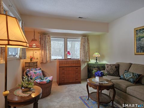 Tiny photo for 67 Byron Drive #67, Avon, CT 06001 (MLS # 24143870)