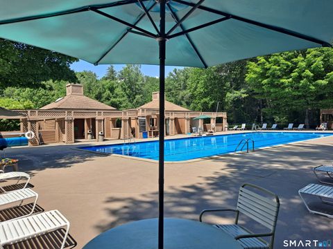 Tiny photo for 67 Byron Drive #67, Avon, CT 06001 (MLS # 24143870)