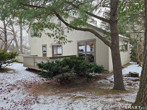 Tiny photo for 67 Byron Drive #67, Avon, CT 06001 (MLS # 24143870)