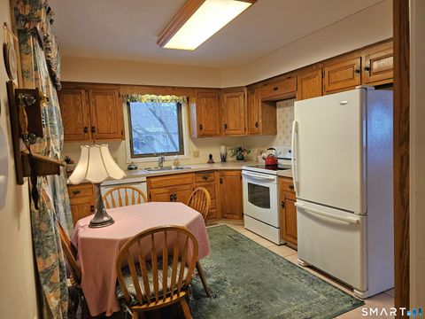 Tiny photo for 67 Byron Drive #67, Avon, CT 06001 (MLS # 24143870)