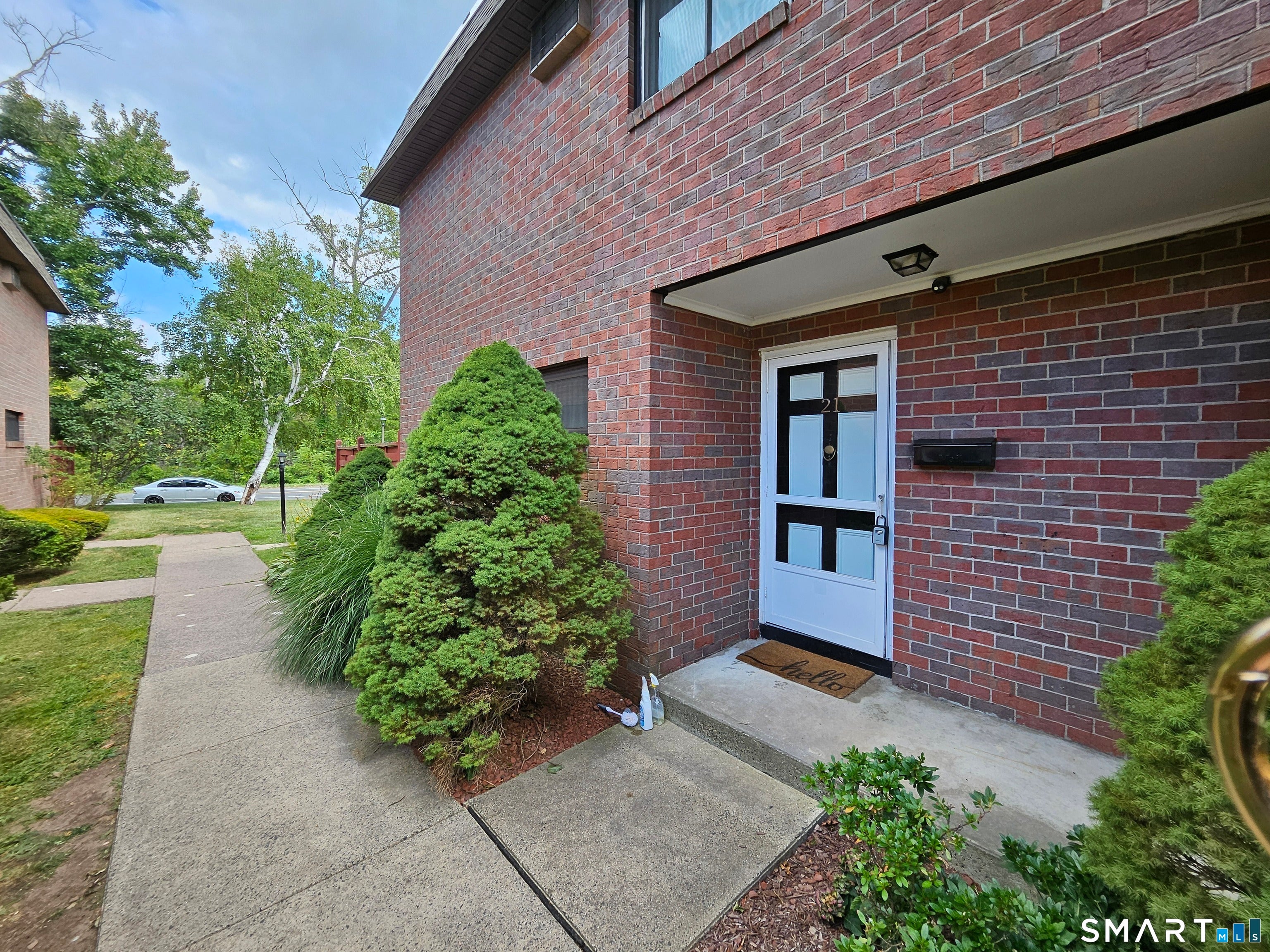 21 Sharon Lane 21