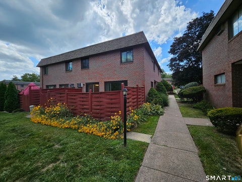 Tiny photo for 21 Sharon Lane #21, Wethersfield, CT 06109 (MLS # 24213627)