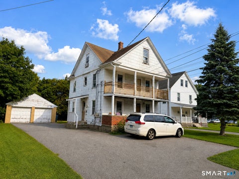 Photo of 515 Park Avenue #2, Torrington, CT 06790 (MLS # 24203927)