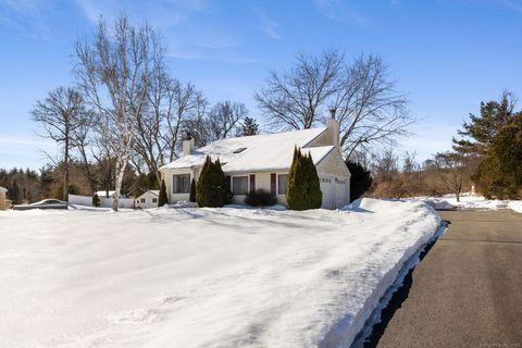 A home in Bloomfield