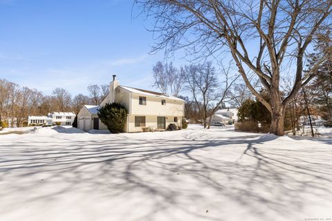 A home in Bloomfield