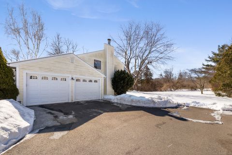 A home in Bloomfield