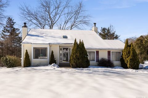 A home in Bloomfield