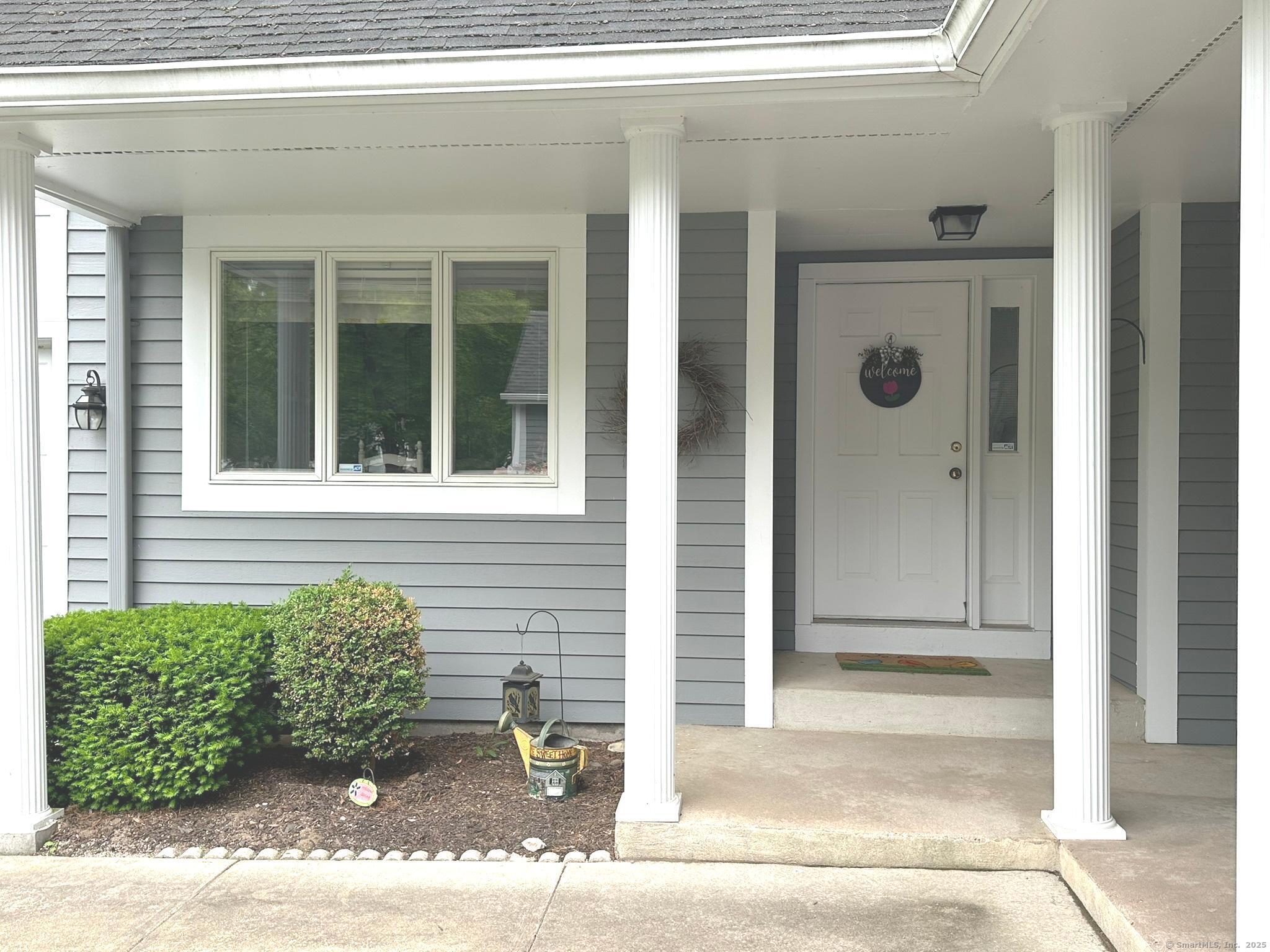 16 Riverwalk Drive #16, Simsbury, Connecticut image 2
