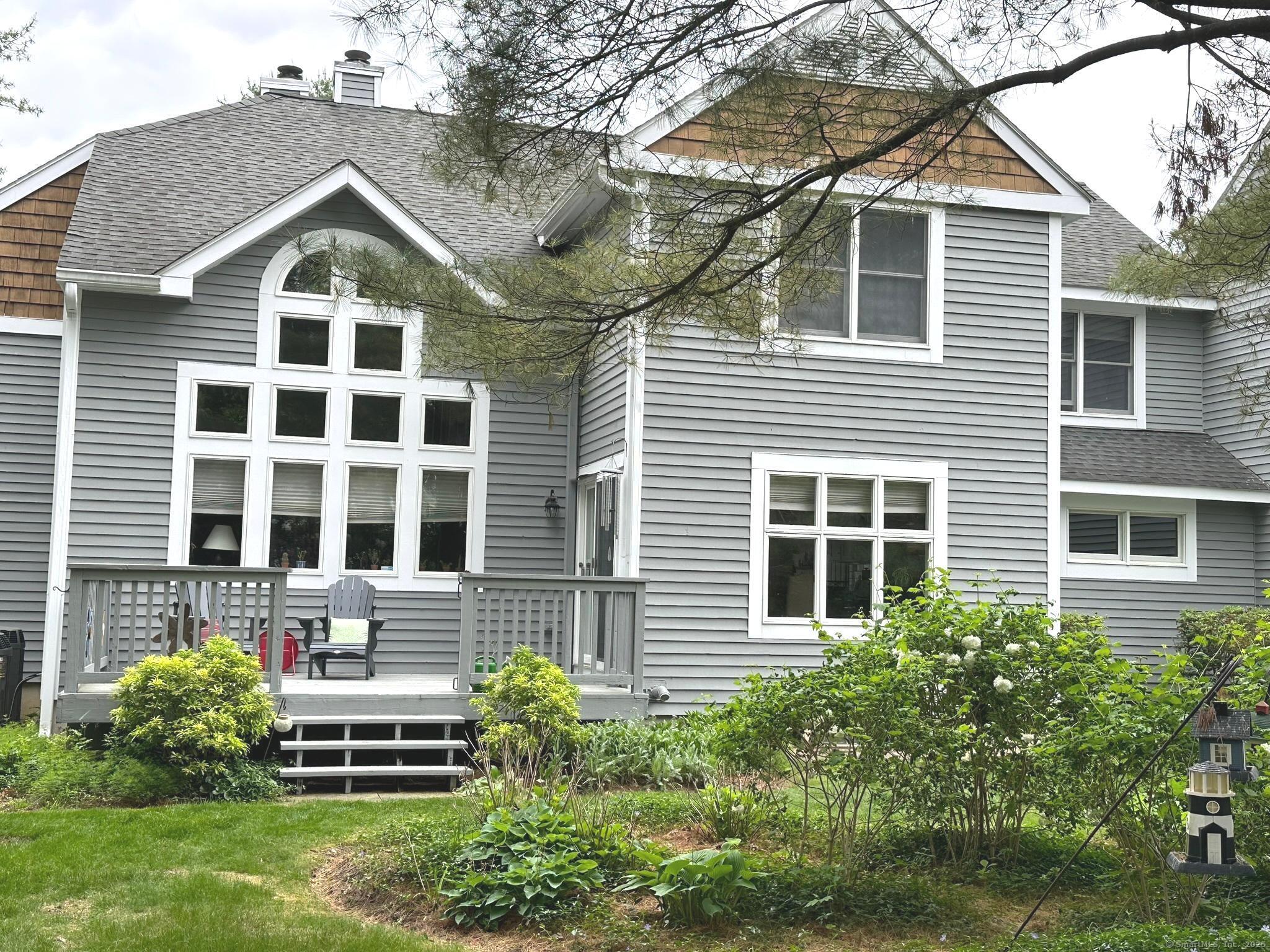 16 Riverwalk Drive #16, Simsbury, Connecticut image 3