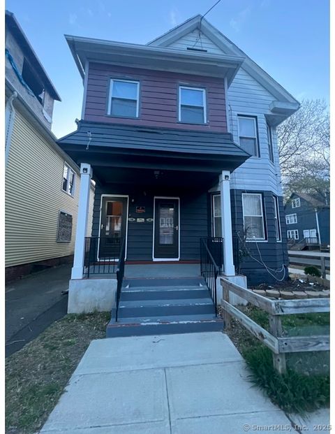 136 Shepard Street Hamden CT 06511