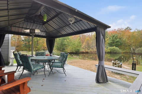 Tiny photo for 12 Dunay Road, Stafford, CT 06076 (MLS # 24213559)