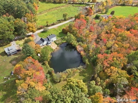 Tiny photo for 12 Dunay Road, Stafford, CT 06076 (MLS # 24213559)