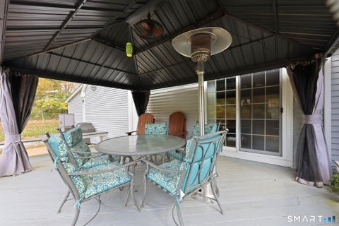 Tiny photo for 12 Dunay Road, Stafford, CT 06076 (MLS # 24213559)