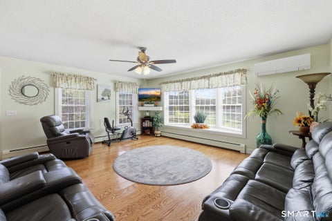 Tiny photo for 12 Dunay Road, Stafford, CT 06076 (MLS # 24213559)