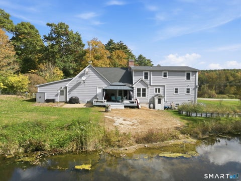 Tiny photo for 12 Dunay Road, Stafford, CT 06076 (MLS # 24213559)